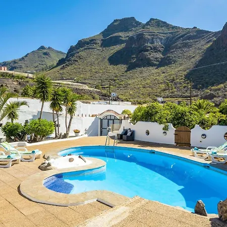 Villa Colmena By Guía de Isora