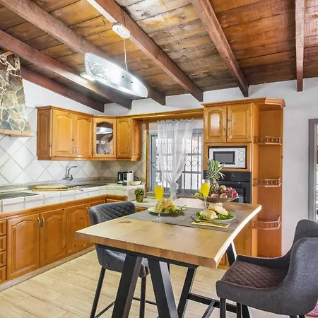 Colmena By Villa Guía de Isora