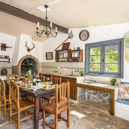 Villa Colmena By Guía de Isora