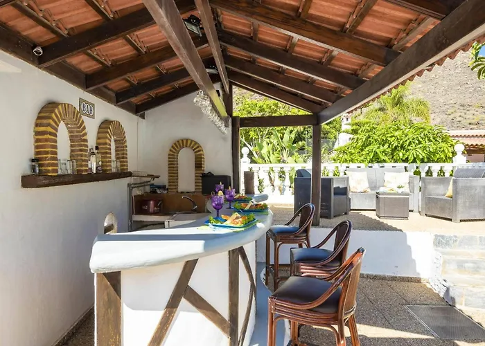 Colmena By Villa Guia de Isora (Tenerife)