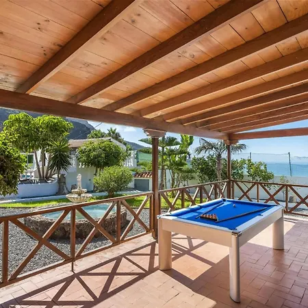 Villa Colmena By Guía de Isora