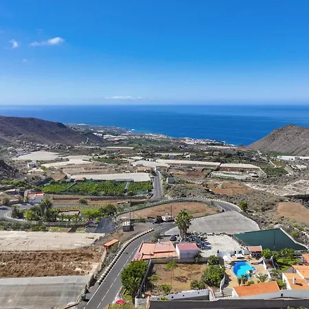 Colmena By * Guia de Isora (Tenerife)