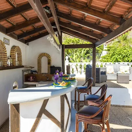 Colmena By Villa Guia de Isora (Tenerife)