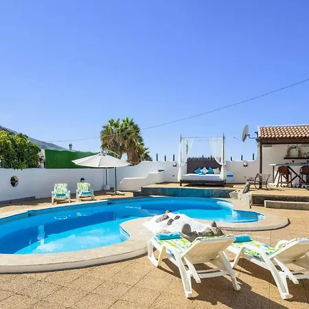 Colmena By Villa *