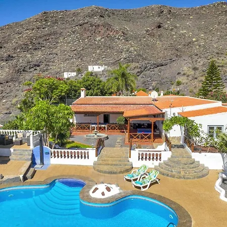Colmena By Villa Guia de Isora (Tenerife)