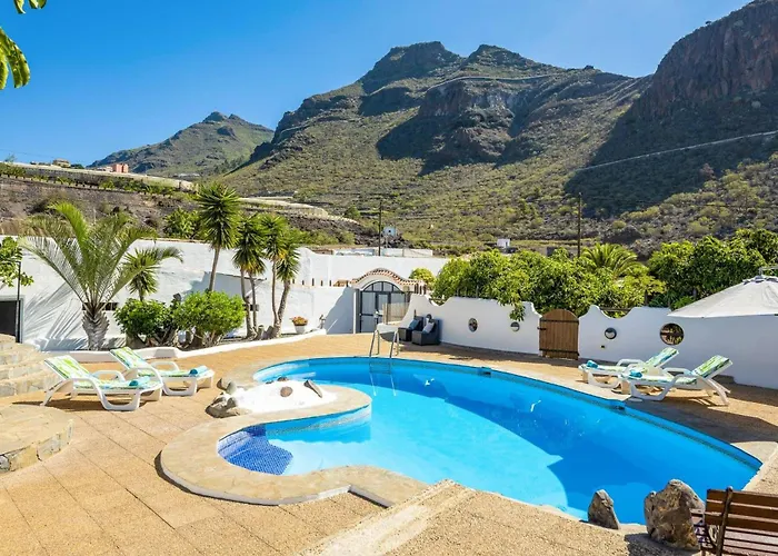 Vila Colmena By Guía de Isora