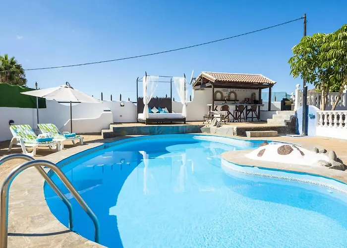 Colmena By וילה *